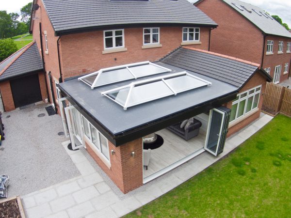 Roof Lanterns Preston