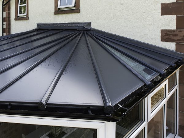 Solid Roof Fabricators Lancashire