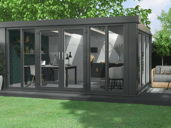 Ultraframe Garden Room